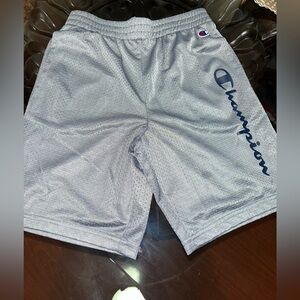 Kids Champion shorts